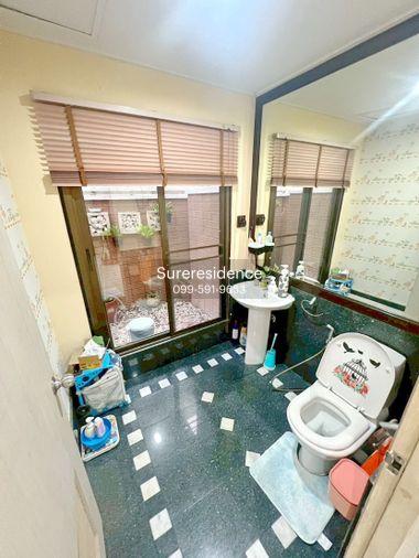 picture Hk0679, Detached House for Sale 4Br., Ratchada-Ladprao. - 5/11