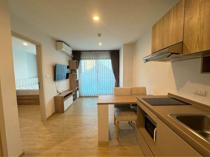 picture 🏢 Condo for Rent: The Excel Hideaway Sukhumvit 50   Property Code | LNP-C4207  - 4/12