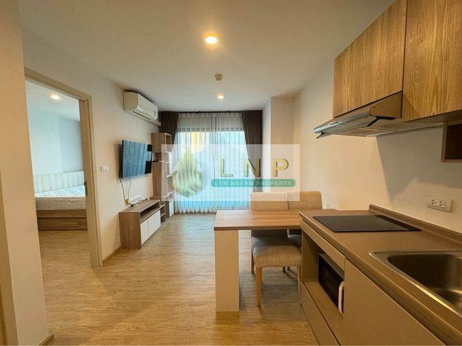 picture 🏢 Condo for Rent: The Excel Hideaway Sukhumvit 50 Property Code | LNP-C4207 - 4/12