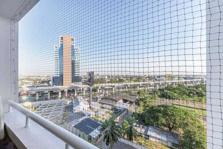 picture 🏢 Condo for Sale : Regent Srinakarin Tower   Property Code | LNP-C11144  - 11/12