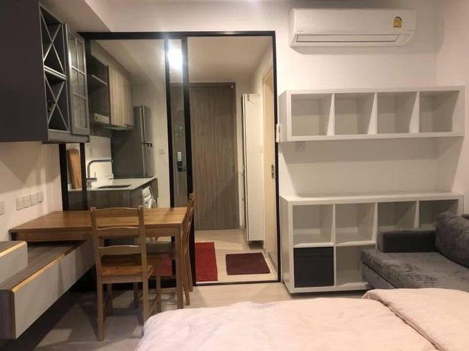 picture 🏢 Condo for Rent: Knightsbridge Phaholyothin Interchange   Property Code | LNP-C14440  - 6/7
