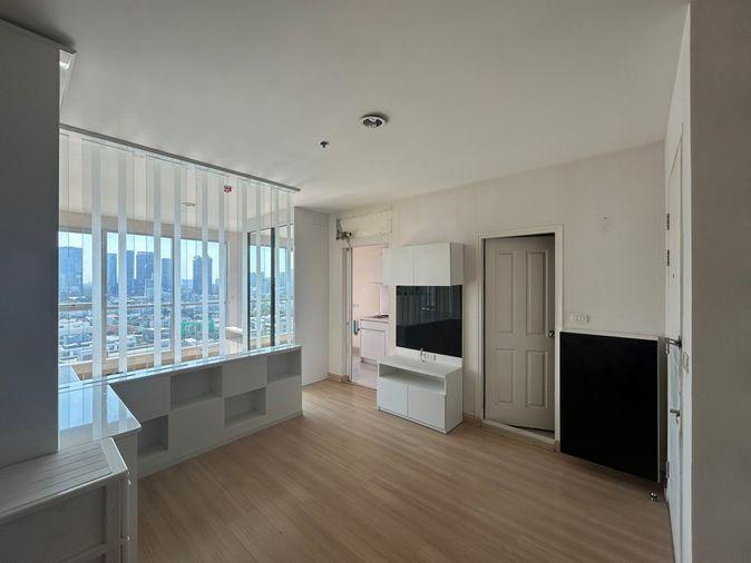 picture 🏢 Affordable Condo for Sale at Life @ Ladprao 18 | | MRT Lat Phrao - 2/7