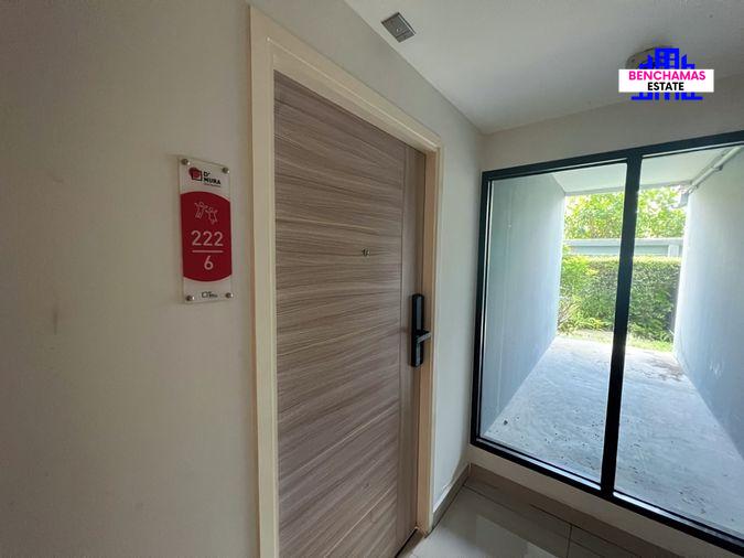 picture 🏢 Affordable Condo for Sale at D'Mura Ratchayothin Condominium | BTS Sena Nikhom - 5/6