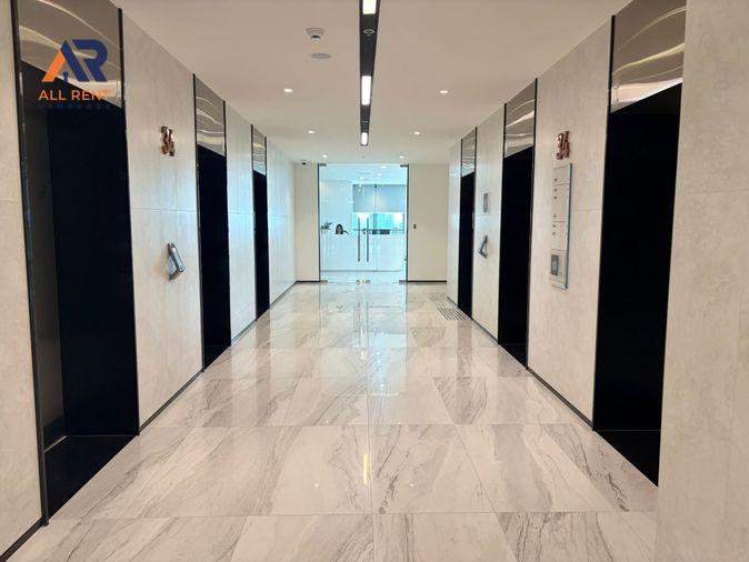 รูป WOKII @ V One Tower — ออฟฟิศตกแต่งพร้อมใช้ ย่านพระราม 9 - รูปที่ 16/20