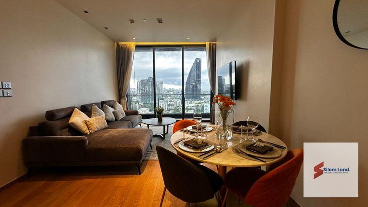 รูป RS7433 ให้เช่า BEATNIQ Sukhumvit 32 คอนโดหรูใจกลางสุขุมวิท ใกล้ BTS ทองหล่อ - รูปที่ 5/18