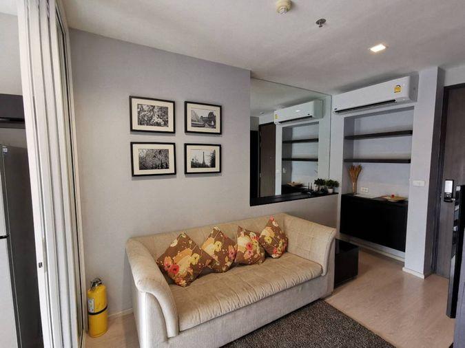 รูป Hot Price for rent Rhythm Sukhumvit 44/1  ราคาถูกที่สุด ห้องสวย 🔥 - รูปที่ 6/11
