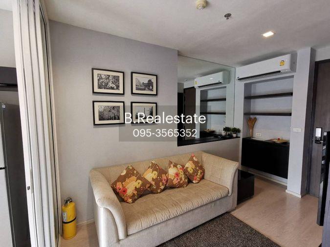 รูป Hot Price for rent Rhythm Sukhumvit 44/1 ราคาถูกที่สุด ห้องสวย 🔥 - รูปที่ 6/11