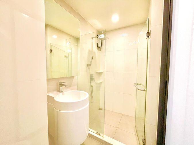 รูป ให้เช่า Rhythm Asoke 1 ห้องสวยเฟอร์ครบพร้อมเข้าอยู่ - รูปที่ 5/6