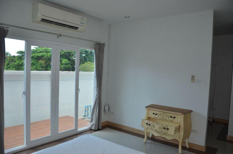 รูป ขายบ้านเดี่ยวพูลวิลล่า 2 หลังติดกัน พร้อมสระว่ายน้ำ บางเสร่ ทะเลสัตหีบ พร้อมผู้เช่า  - รูปที่ 6/21