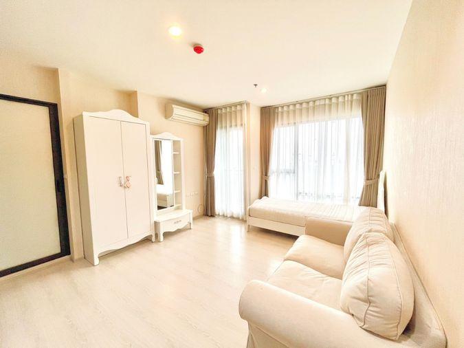 รูป ให้เช่า Rhythm Asoke 1 ห้องสวยเฟอร์ครบพร้อมเข้าอยู่ - รูปที่ 2/6