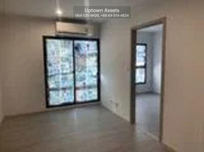 picture For Rent The Parkland Charun-Pinklao Unit B1426 (7/331) - 7/8