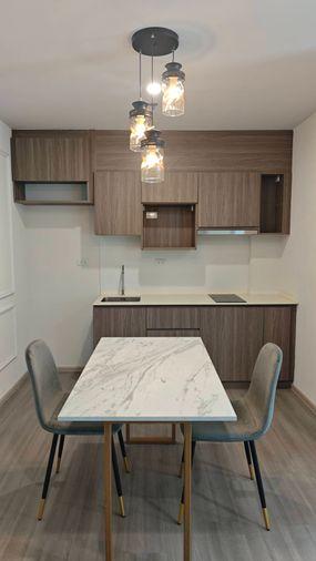 picture For Rent The Parkland Charun-Pinklao Unit B1426 (7/331) - 1/8