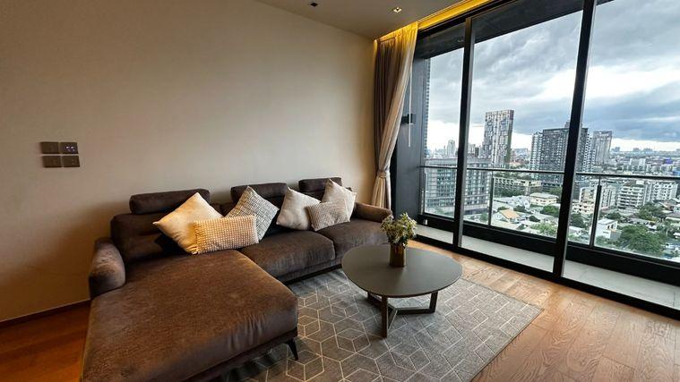 รูป RS7433 ให้เช่า BEATNIQ Sukhumvit 32 คอนโดหรูใจกลางสุขุมวิท ใกล้ BTS ทองหล่อ - รูปที่ 3/18