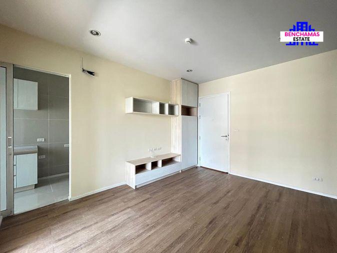 รูป 🔥 ขายคอนโดราคาดี แฮปปี้ คอนโด ลาดพร้าว 101| Happy Condo Ladprao 101 | MRT ลาดพร้าว 83 - รูปที่ 2/8