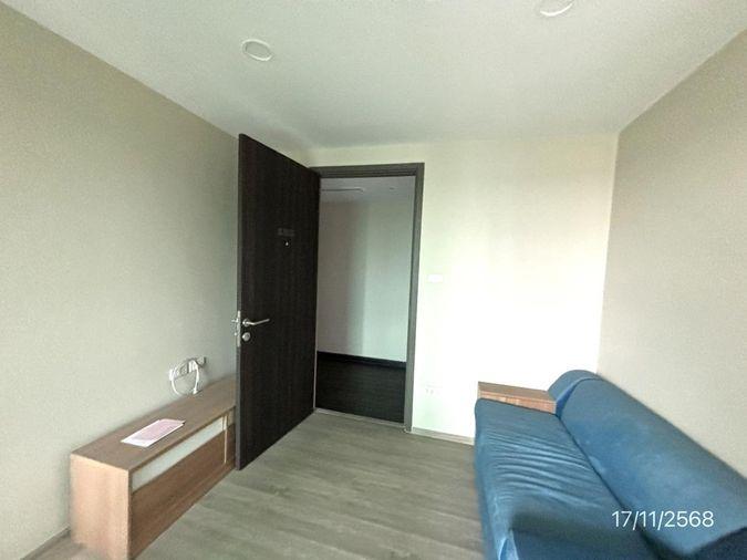 รูป 🔥 ขายด่วน! คอนโดราคาพิเศษ ศาลายา คอนโด | Salaya Condo | ใกล้ ม.มหิดล ศาลายา - รูปที่ 2/4