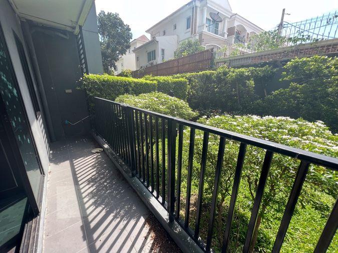 picture 🏢 Affordable Condo for Sale at D'Mura Ratchayothin Condominium |  BTS Sena Nikhom - 6/6
