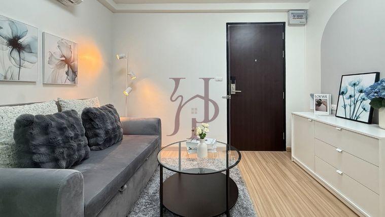 รูป ✨ด่วน! คอนโดราคาดี Chateau in Town Ratchada 19 ใกล้ห้าแยกลาดพร้าว - รูปที่ 2/7