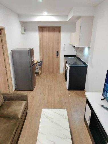 รูป ห้องอัพเดต🦊HunterCondo🦊ภาษีเจริญ 💥เดอะ ลีฟวิ่น เพชรเกษม 37🔴 - รูปที่ 4/8