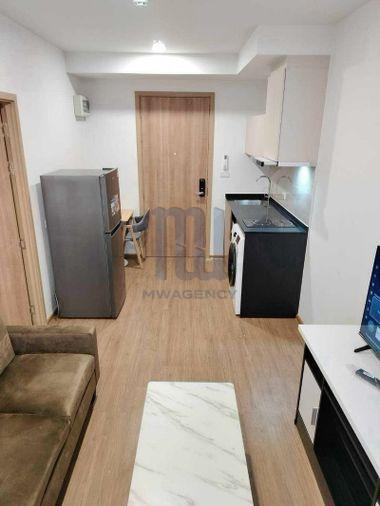 รูป ห้องอัพเดต🦊HunterCondo🦊ภาษีเจริญ 💥เดอะ ลีฟวิ่น เพชรเกษม 37🔴 - รูปที่ 4/8