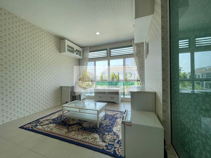 รูป 🏠 ให้เช่าบ้าน : Baan Klang Muang Rama 9 - Ramkhmahaeng (บ้านกลางเมือง พระราม9 - รามคำแหง) รหัสทรัพย์ | 📌LNP-H1119 - รูปที่ 7/31