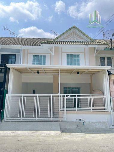 picture ⭐✨RH-151 For Sale: Pruksa B Rangsit - Khlong 3 ✨⭐ - 14/14