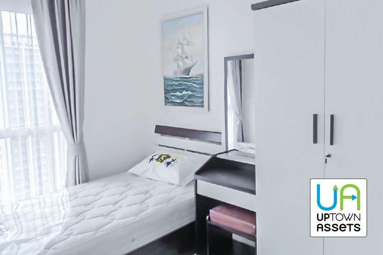 picture FOR Sales The Key Sathorn Charoenrat Unit 31/475 - 8/13