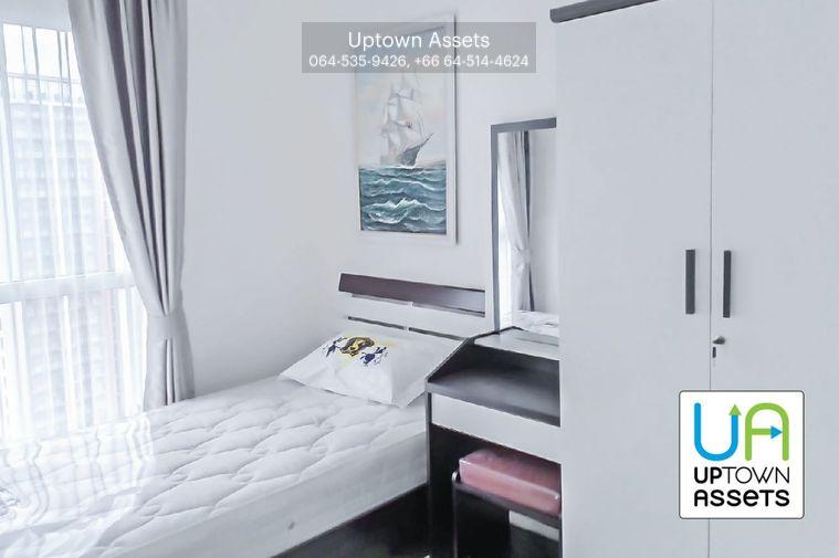 picture FOR Sales The Key Sathorn Charoenrat Unit 31/475 - 8/13