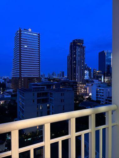 รูป 2 beds 2 baths 75 sqm. Just 5 minutes’ work from the BTS thong lo - รูปที่ 28/37