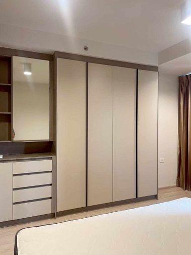 รูป ห้องอัพเดต🦊HunterCondo🦊💥คลองสาน💥ไอดีโอ สาทร - วงเวียนใหญ่🔴🟢🟡 - รูปที่ 5/15
