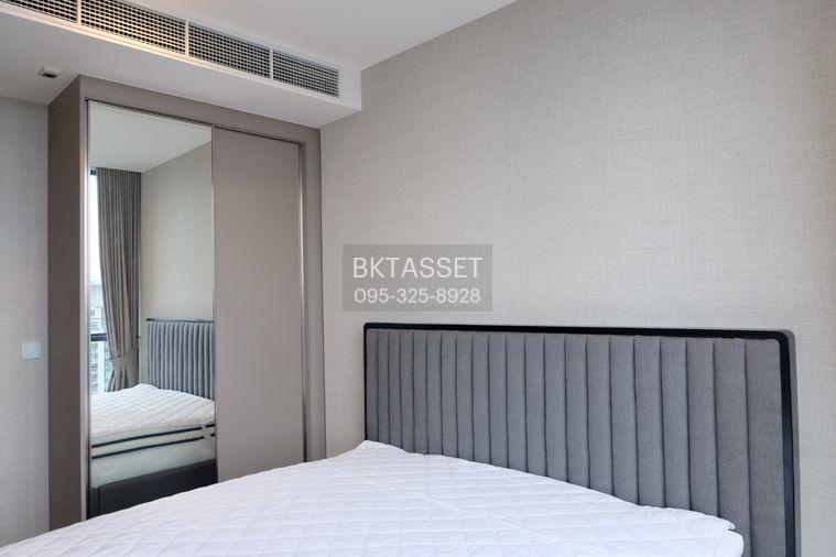 รูป ห้องว่าง* ✅ ✅ ให้เช่า - THE EXTRO Phayathai - Rangnam , Luxury Class 1 ห้องนอน พร้อมเข้าอยู่ ติดต่อไลน์ @bktasset หรือโทร 095-325-8928 - รูปที่ 3/6