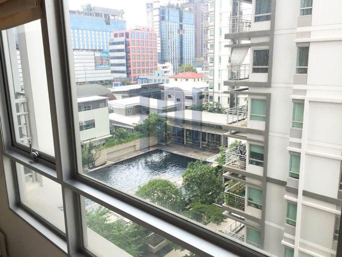รูป ห้องว่าง 💎💎MW agency❣️❤️❣️❤️เดอะ รูม รัชดา - ลาดพร้าว - รูปที่ 5/6