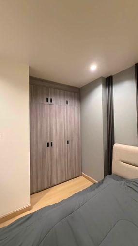 รูป 🔴RV21811🟡 ให้เช่าถูกมาก👍 Supalai Veranda Rama 9 💛🧡 ✅แอดไลน์ @mproperty (มี @ ด้วย) แอดมินตอบไว - รูปที่ 2/16