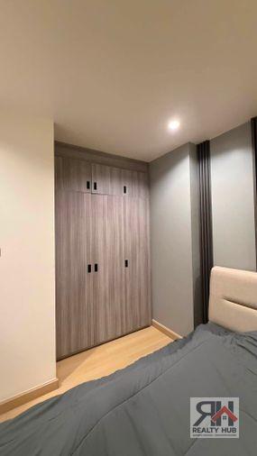 รูป 🔴RV21811🟡 ให้เช่าถูกมาก👍 Supalai Veranda Rama 9 💛🧡 ✅แอดไลน์ @mproperty (มี @ ด้วย) แอดมินตอบไว - รูปที่ 2/16