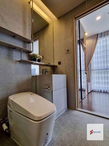 รูป RS7418 ให้เช่า The Line Ratchathewi คอนโดทำเลใจกลางราชเทวี ห้องขนาดใหญ่ ใกล้ BTS ราชเทวี - รูปที่ 21/28