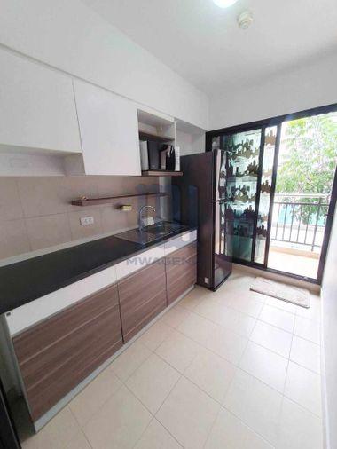 รูป ห้องอัพเดต🦊HunterCondo🦊💥บางนา💥ศุภาลัย ซิตี้ รีสอร์ท สถานีแบริ่ง - สุขุมวิท 105🔴🟢🟡 - รูปที่ 10/21