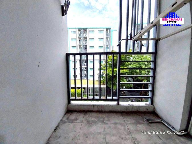 รูป 🔥 ขายคอนโดราคาดี เดอะ นิช ไอดี เสรีไทย เฟส 1| The Niche ID Serithai Phase 1 | MRT บางกะปิ - รูปที่ 11/11
