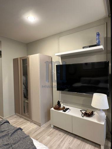 รูป ห้องอัพเดต🦊HunterCondo🦊💥ห้วยขวาง💥เอ็กซ์ที ห้วยขวาง🔴🟢🟡 - รูปที่ 5/9