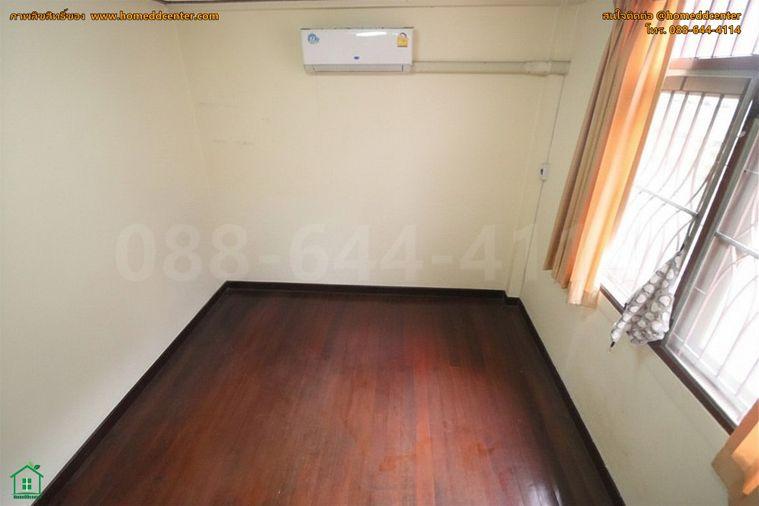 รูป ขายบ้านเดี่ยว สุขุมวิท 103 (อุดมสุข 30) บางนา ศรีนครินทร์ 54 ตร.ว. 4 ห้องนอน ใกล้ BTS อุดมสุข - รูปที่ 12/18