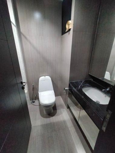 รูป ห้องว่างอัพเดต 2 ห้องนอน🛋️⚡️HunterCondo🦊 วิลล่า สิกขรา - รูปที่ 13/17
