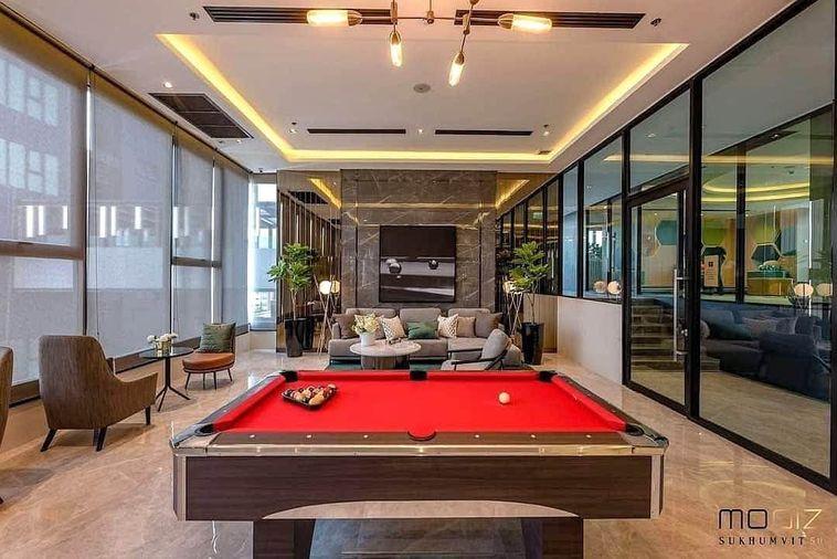 picture 🏢 Condo for Rent: MODIZ Sukhumvit 50   Property Code | LNP-C14436  - 20/23