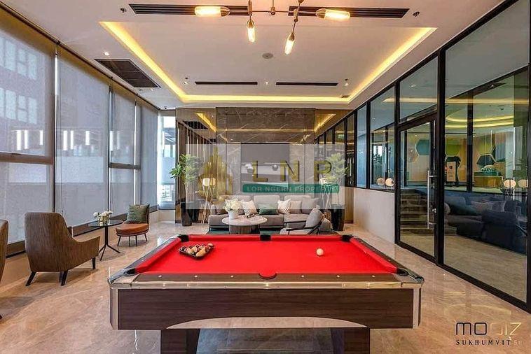 picture ðĒ Condo for Rent: MODIZ Sukhumvit 50 Property Code | LNP-C14436 - 20/23