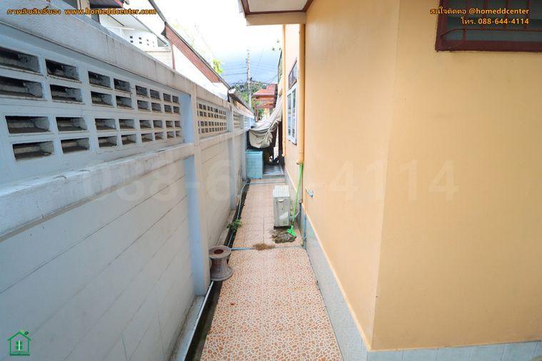รูป ขายบ้านเดี่ยว สุขุมวิท 103 (อุดมสุข 30) บางนา ศรีนครินทร์ 54 ตร.ว. 4 ห้องนอน ใกล้ BTS อุดมสุข - รูปที่ 8/18