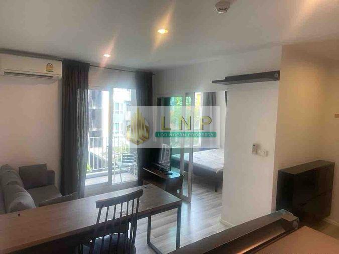 picture ðĒ Condo for Rent: The Key Phahonyothin Property Code | LNP-C12576 - 4/17