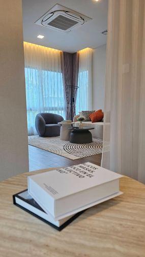 รูป CO69-0019  ให้เช่า Mantana Bangna KM.15 | บ้านมุม 4 ห้องนอน | 325 ตร.ม. | Fully Furnished - รูปที่ 8/17