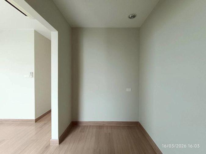 รูป 🔥 ขายด่วน! คอนโดราคาพิเศษ เอ็มที เรสซิเด้นท์ คลองหลวง | MT Residences | ใกล้ รพ.ธรรมศาสตร์เฉลิมพระเกียรติ • ม.ธรรมศาสตร์ รังสิต - รูปที่ 7/13