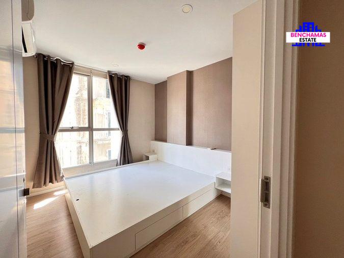 รูป 🔥 ขายคอนโดราคาดี แอมฟายน์ คอนโดมิเนียม | Amfine Condominium | BTS บางนา - รูปที่ 2/7