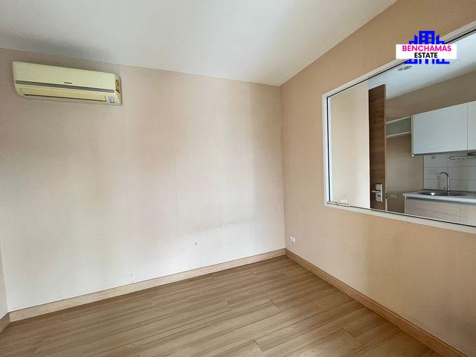 รูป 🔥 ขายด่วน! คอนโดราคาพิเศษ แอปเปิ้ล คอนโด สุขุมวิท-แบริ่ง | Apple Condo Sukhumvit-Bearing | ใกล้ BTS แบริ่ง - รูปที่ 1/6