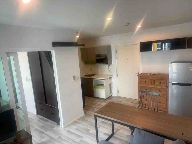 picture 🏢 Condo for Rent: The Key Phahonyothin   Property Code | LNP-C12576  - 2/17