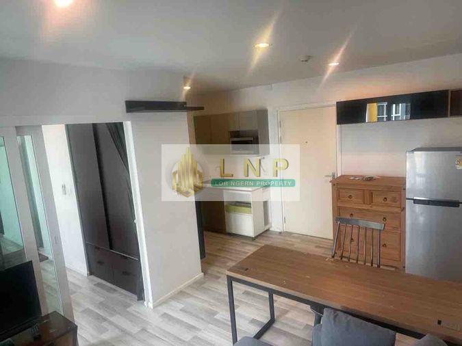 picture ðĒ Condo for Rent: The Key Phahonyothin Property Code | LNP-C12576 - 2/17