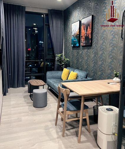 picture ✨ For Sale : The Address Siam-Ratchathewi  Condo ✨  💰 Only 9,090,000 THB - 3/6
